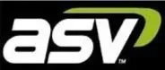 asv sold at lift truck service center